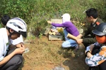 Kỳ 2: Nơi bình yên cuối cùng của những tử tù