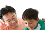 Ngày xuân nói chuyện dạy trẻ và tiền bạc