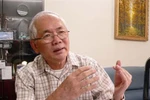 “Tôi chỉ lo ông Trần Trọng Dực bị kỷ luật”