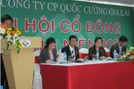 Những dự án 'giam' hơn 3.000 tỷ của Quốc Cường Gia Lai