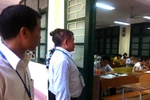 Cựu SV trường Bách Khoa nhận 50 triệu thi hộ vào Học viện An ninh