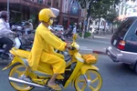 Những hình ảnh 'cực độc' của độc giả sưu tầm chỉ có ở Việt Nam (P3) 