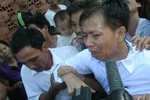 Ông Nguyễn Thanh Chấn: “Tôi bị bắt tập cầm dao, bê xác”