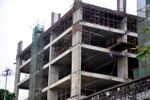 Dự án Sky Garden Towers bị đình chỉ thi công vì nhiều sai phạm?