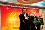 Ông Nguyễn Bá Thanh: "Chúng ta nên bình tĩnh giải trình"