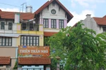 Vụ bé 1 tuổi tử vong: Nhà trường xin tự giải thể