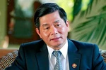 Ba “câu chuyện viết dở” của Bộ trưởng Bùi Quang Vinh
