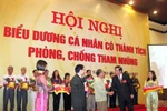 Phòng, chống tham nhũng góp phần giữ vững ổn định chính trị, PT KT-XH