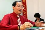 Ông Hoàng Hữu Phước còn viết 'tiền nhân Việt… ngu xuẩn'