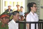 Sinh viên Đại học 'chống nhà nước' được chuyển án treo
