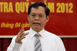 "66/528 vụ khiếu nại tố cáo 'rất phức tạp' chưa được giải quyết"