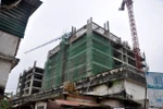 Hoài nghi về sự “vắng mặt” của TGĐ công ty TNHH Định Công 