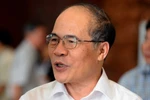 Nhật ký nghị trường: “Tín nhiệm cao” người điều hành chất vấn