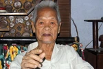 Gặp lại người "xé luật, phá rào"