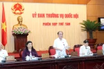 Dự thảo Hiến pháp: Điều 4 Hiến pháp cũng có những sửa đổi đáng kể