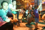 Đường dây 'cái bang' và những kẻ máu lạnh chăn dắt bóc lột