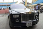 Vận đen đeo bám các "đại gia" đi siêu xe Rolls-Royce, gặp hạn vào tù