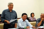 Chủ tịch Hội Địa lý: TP.HCM sẽ giống địa phương kiểu Pháp?