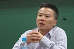 2 năm và câu hỏi khó cho GS Ngô Bảo Châu