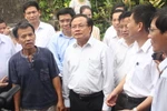 Lời xin lỗi của Bí thư Thành uỷ và căn bệnh "vô cảm, vô trách nhiệm"