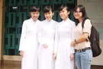 Chị em sinh 3 đậu ĐH Y dược: Những tiết lộ từ người cha