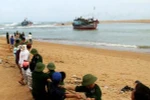 Cần thể hiện rõ quyết tâm bảo vệ chủ quyền biển đảo