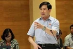 Đề nghị 6 bộ, ngành điều trần về phòng, chống tham nhũng