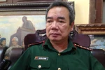Những giờ phút cuối cùng của Đại tướng Võ Nguyên Giáp