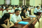 Cần tinh giản biên chế ở các cơ quan có khối lượng công việc ít