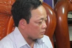Vụ "cậu Thủy": Chà đạp lên niềm tin là tội ác