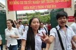Tranh cãi đề thi Văn: Ai dám khuyến khích học trò sống như Nam?