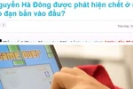 Tác giả Flappy Bird tự tử: Một số báo đưa tin nhảm nhí, vô đạo đức