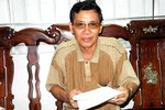 Thủ tướng phê chuẩn miễn nhiệm Chủ tịch tỉnh Trà Vinh