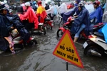 Các sếp lĩnh "lương khủng" nhờ “bầu sữa” ngân sách