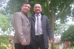 Vị Thẩm phán "giải oan" cho 8 bị cáo khuyên đồng nghiệp những gì?