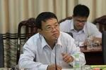 Vụ "bố chồng dính con dâu": Công an điều tra động cơ đưa tin của PV