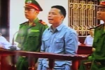 Phúc thẩm vụ Đoàn Văn Vươn: Giảm án cho 2 bị cáo
