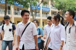 "Bỏ thi tốt nghiệp THPT nhưng phải gắn với cải cách tuyển sinh ĐH"