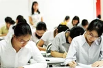 Tự chủ chỉ tiêu tuyển sinh: Hậu kiểm thế nào?