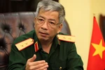 Đề nghị Trung Quốc thỏa thuận không dùng vũ lực ở Biển Đông