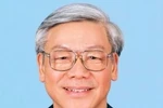 Tiểu sử tóm tắt 16 Ủy viên Bộ Chính trị khóa XI