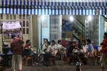 'Đốt tiền' trong quán nhậu để lấy mác đàn ông 