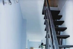 Cận cảnh cuộc sống trong ngôi nhà chỉ có 2,5 m2 ở TP Hồ Chí Minh