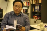 Nhà thơ Trần Đăng Khoa: "Tôi không thấy ở đâu hay như Đà Nẵng"