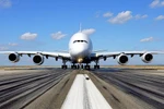 Đo độ xa xỉ, sức mạnh của máy bay Boeing và Airbus 