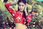 Những vòng eo tuyệt mỹ của showbiz Việt 