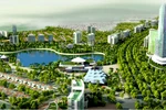 "Điểm mặt" loạt dự án địa ốc vốn ngoại chậm triển khai