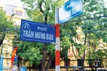 Hà Nội: 50 ha 'đất vàng' dành cho ai?