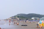 “Cho dù có 10 hay 20 năm nữa thì Sầm Sơn cũng vẫn chặt chém như vậy?”
