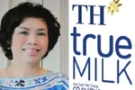 Bà chủ TH True Milk: “Ai nói tôi ngạo mạn, tôi xin nhận...!"